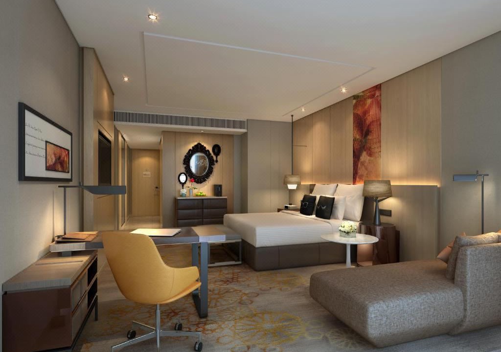 Photo of Livingroom in Bukit Damansara