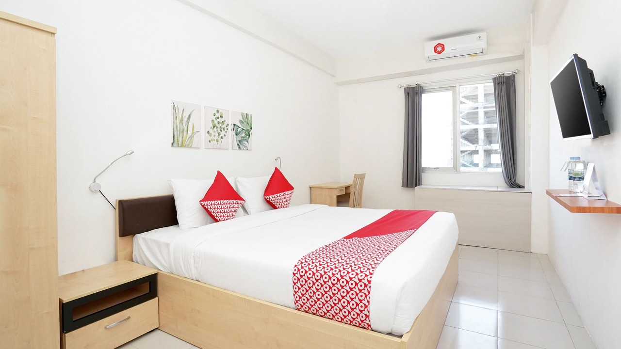 Photo of Bedroom in Surabaya