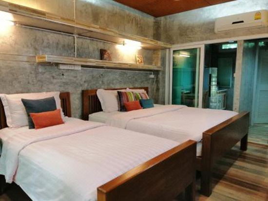 Photo of Bedroom in Loei Province
