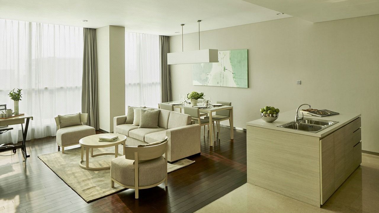 Photo of Livingroom in Kebon Sirih