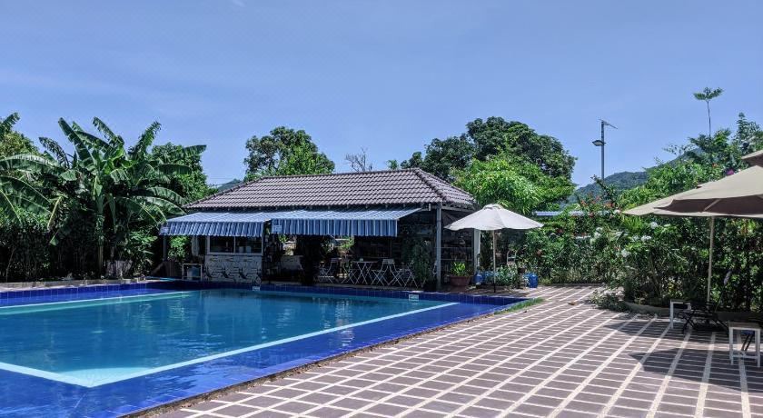 Photo of Outdoor in Kep
