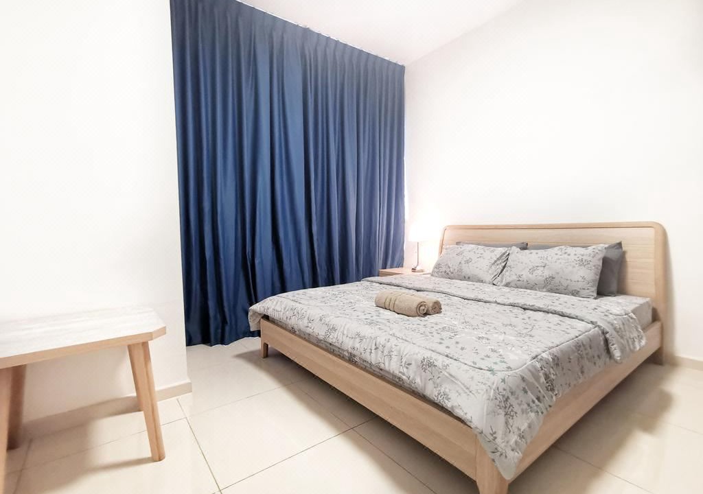 Photo of Bedroom in Medini