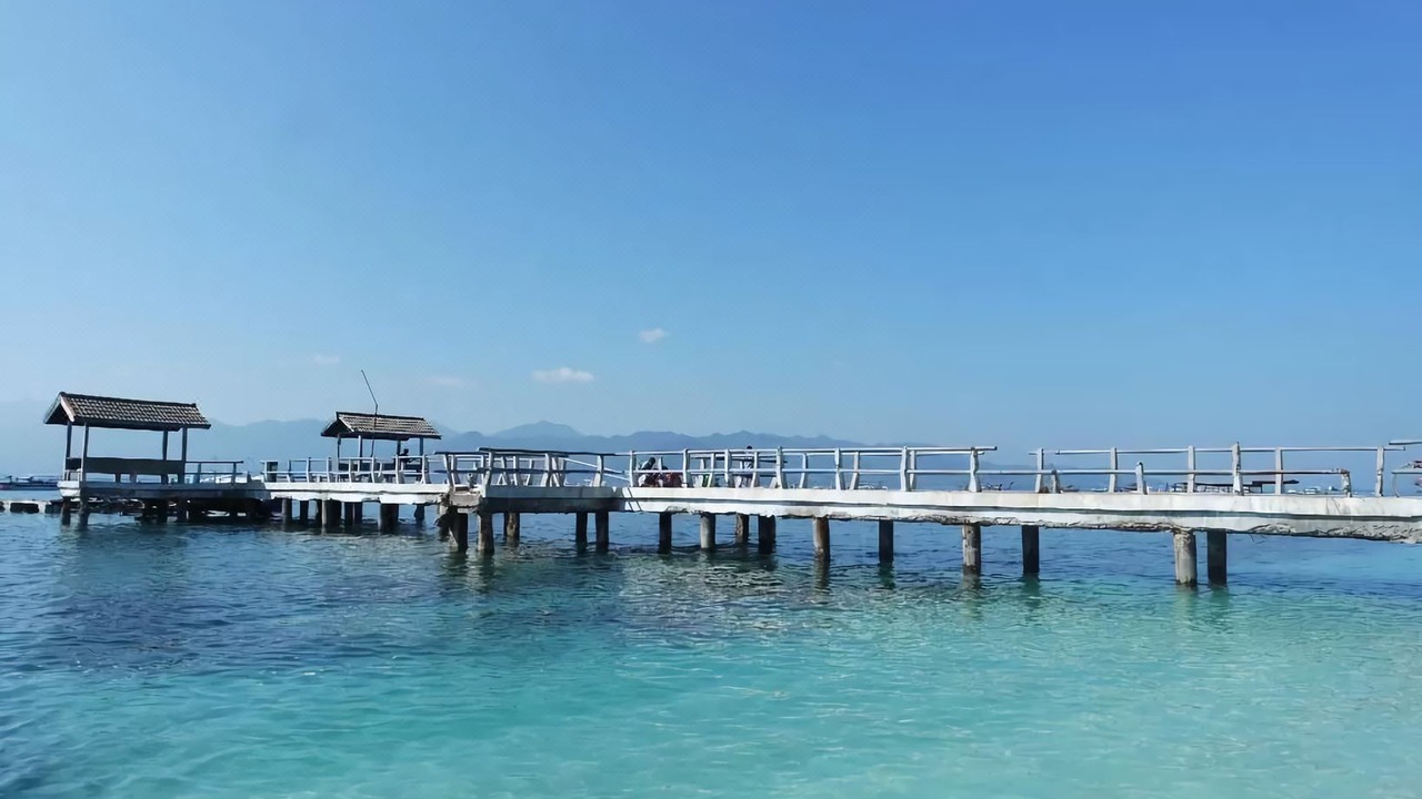 Photo of Outdoor in Gili Trawangan