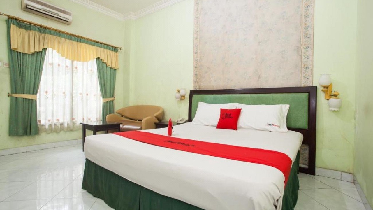 Photo of Bedroom in Sedati