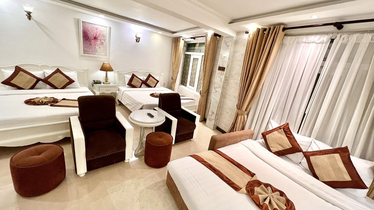 Photo of Bedroom in Da Lat
