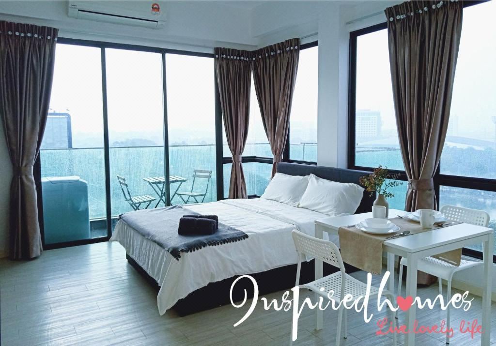 Photo of Bedroom in Petaling Jaya