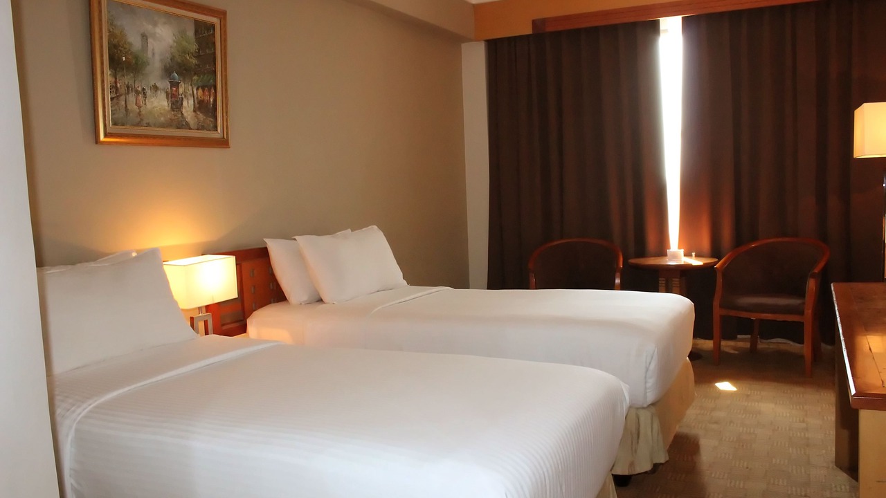 Photo of Bedroom in Lubuk Baja