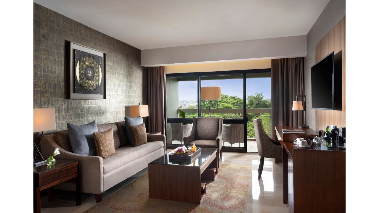 Photo of Livingroom in Catur Tunggal
