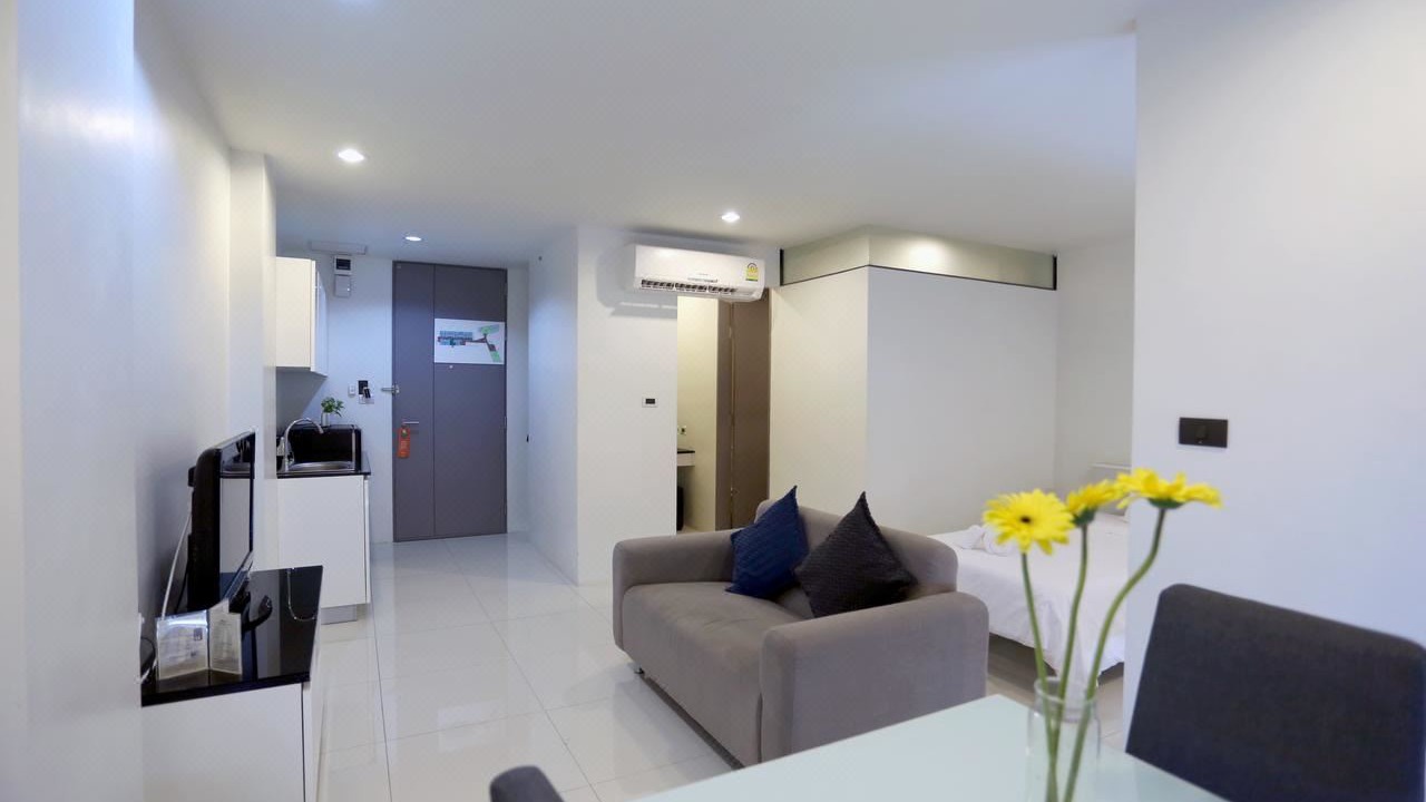 Photo of Livingroom in Kho Hong