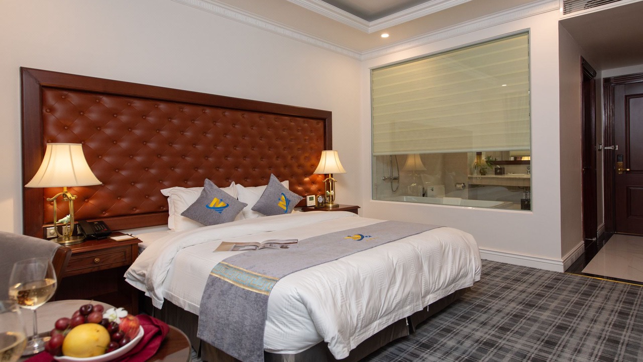 Photo of Bedroom in Ngo Quyen