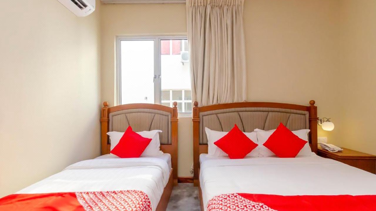 Photo of Bedroom in Masai