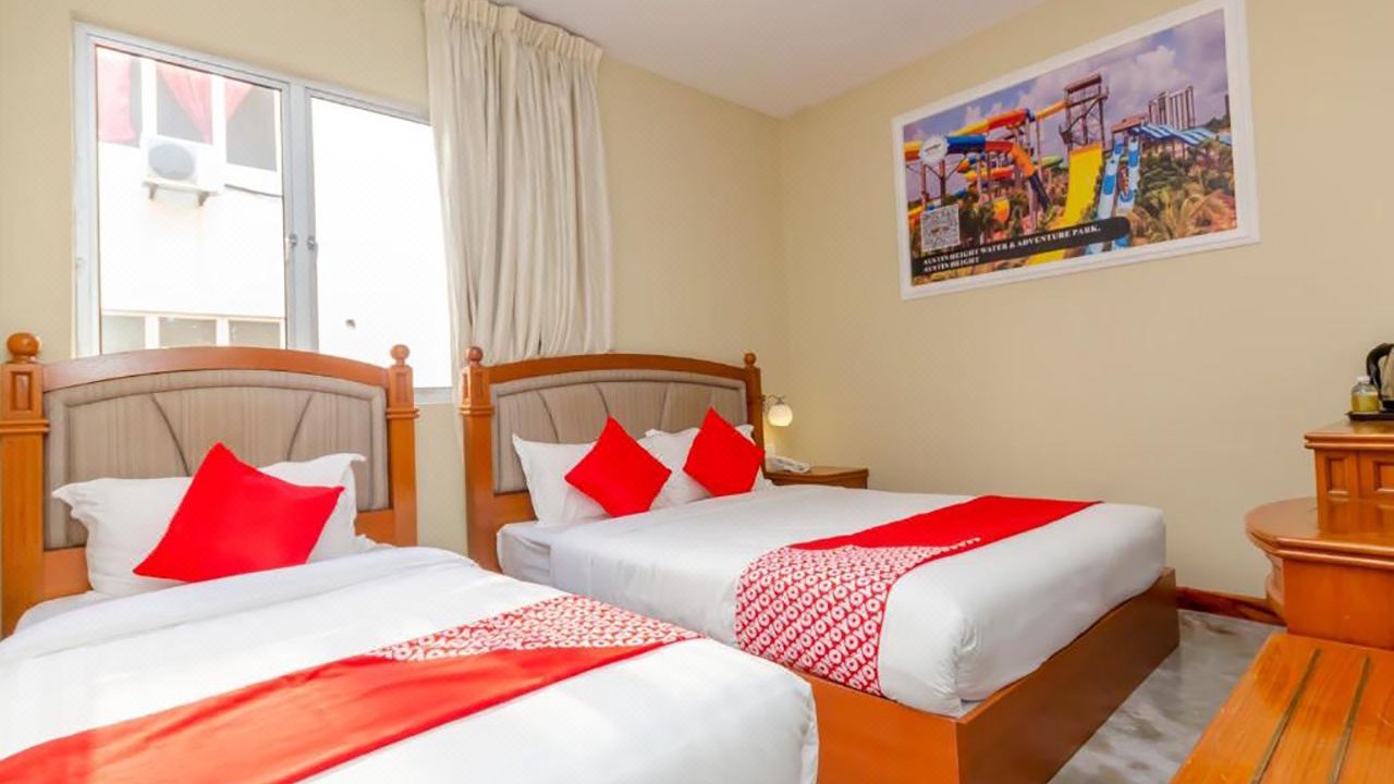 Photo of Bedroom in Masai