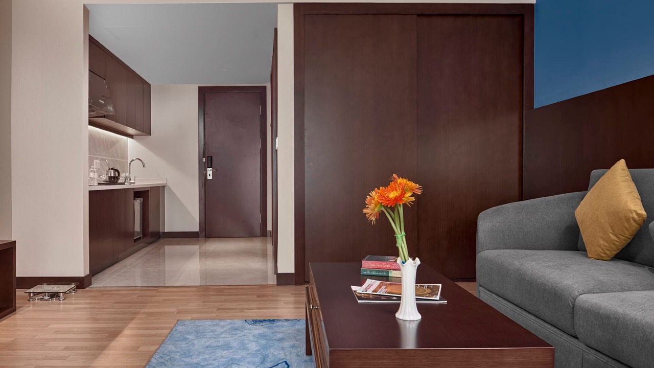 Photo of Livingroom in Sangkat Veal Vong