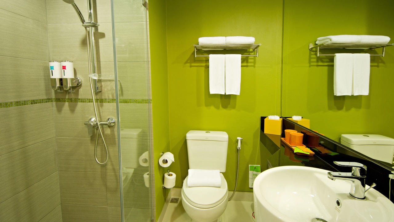 Photo of Bathroom in Ao Nang