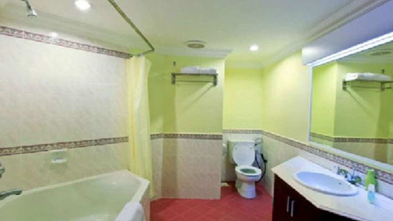 Photo of Bathroom in Desaru