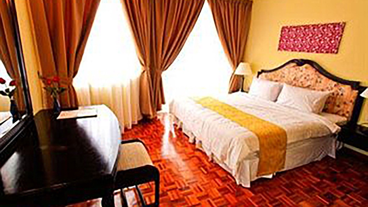 Photo of Bedroom in Desaru