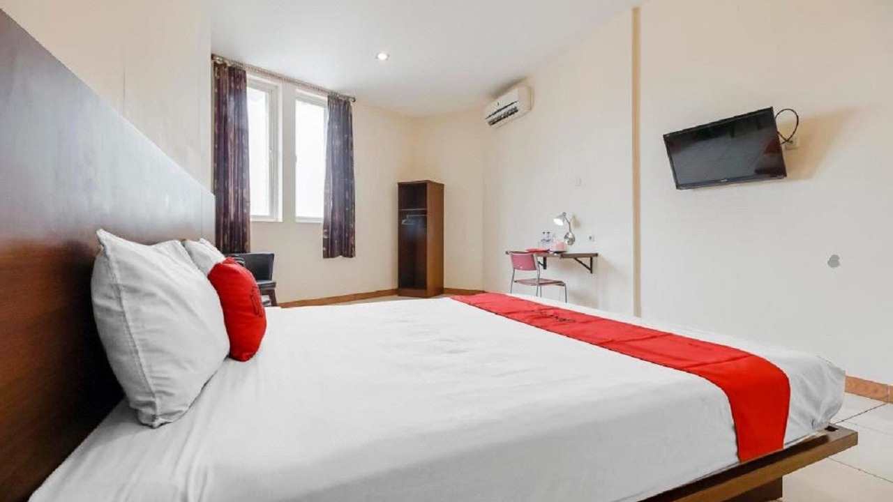 Photo of Bedroom in Makassar