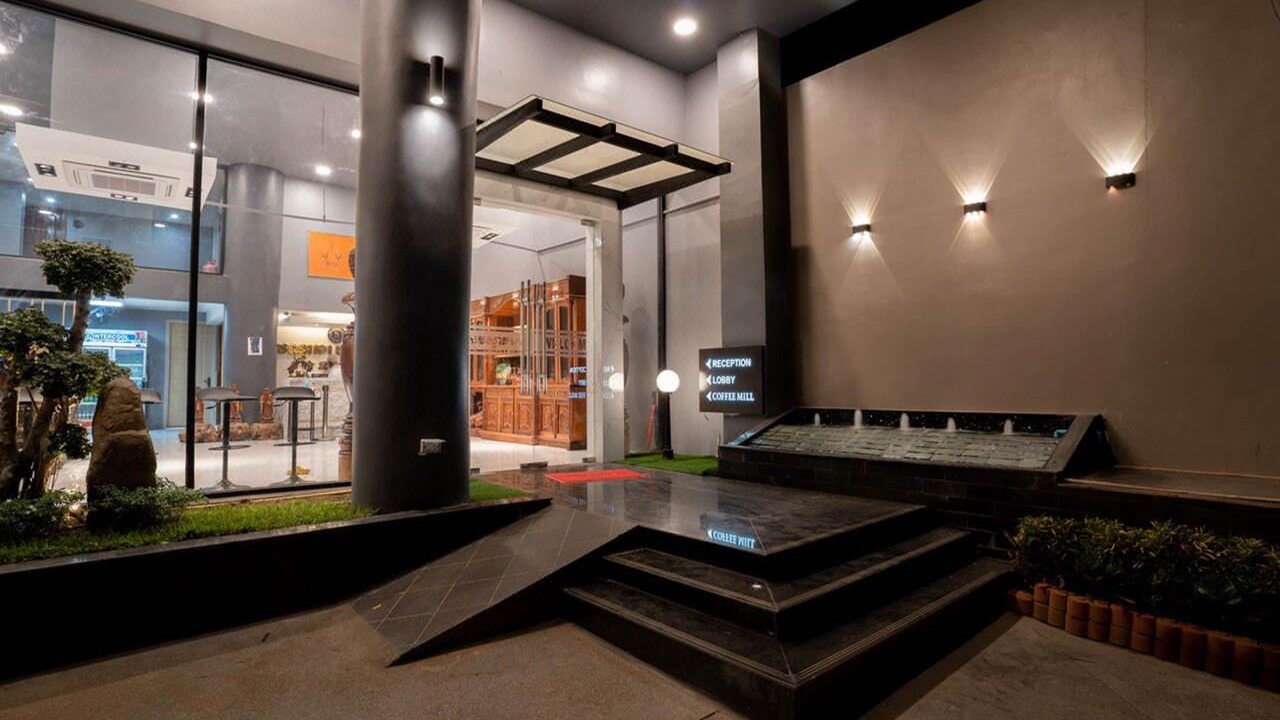 Photo of Livingroom in Poipet