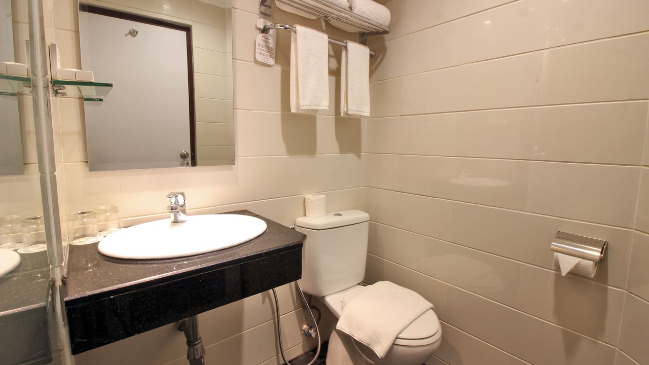 Photo of Bathroom in Lubuk Baja