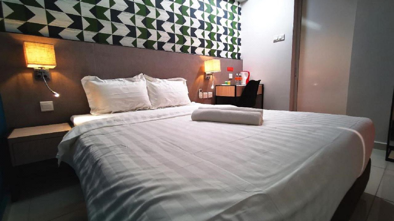 Photo of Bedroom in Damansara Utama