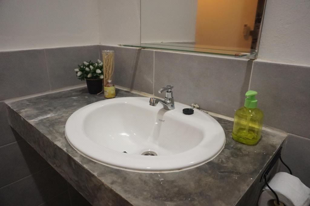 Photo of Bathroom in Arun Amarin