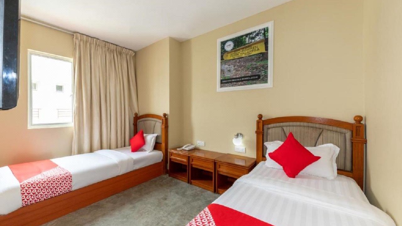 Photo of Bedroom in Masai