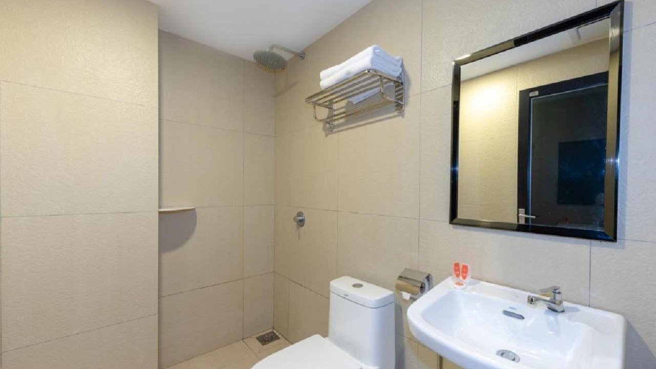 Photo of Bathroom in Masai