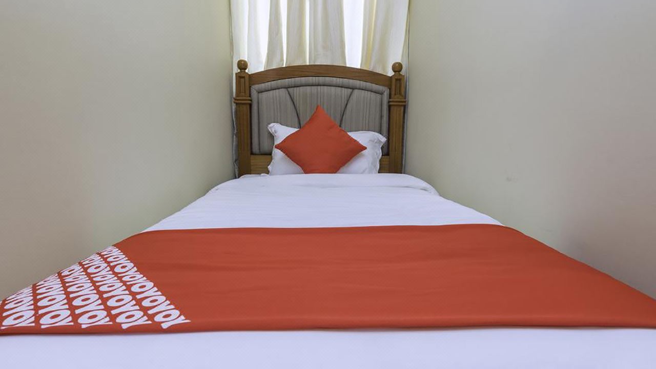 Photo of Bedroom in Masai