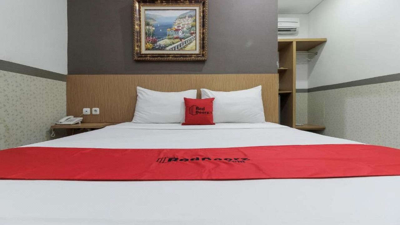 Photo of Bedroom in West Cirebon