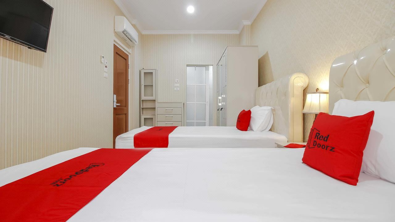 Photo of Bedroom in Central Jakarta