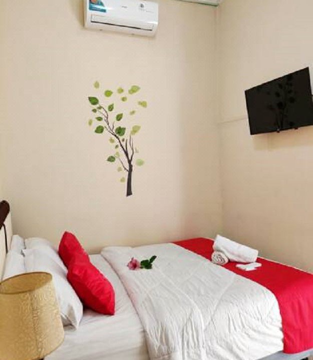 Photo of Bedroom in Bogor Selatan