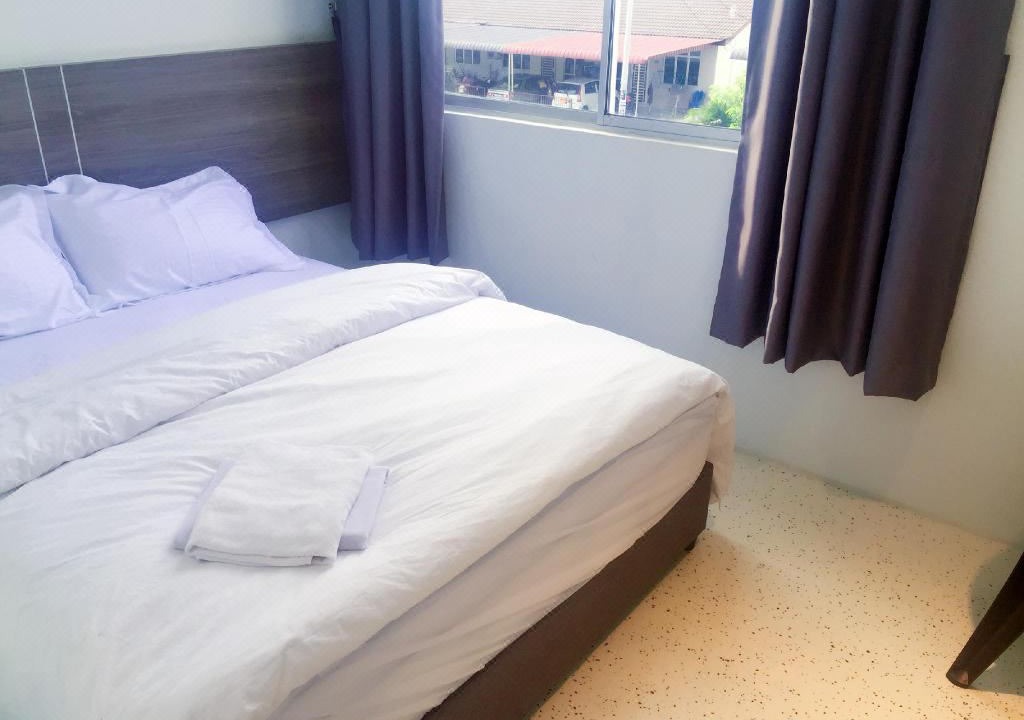 Photo of Bedroom in Kulim