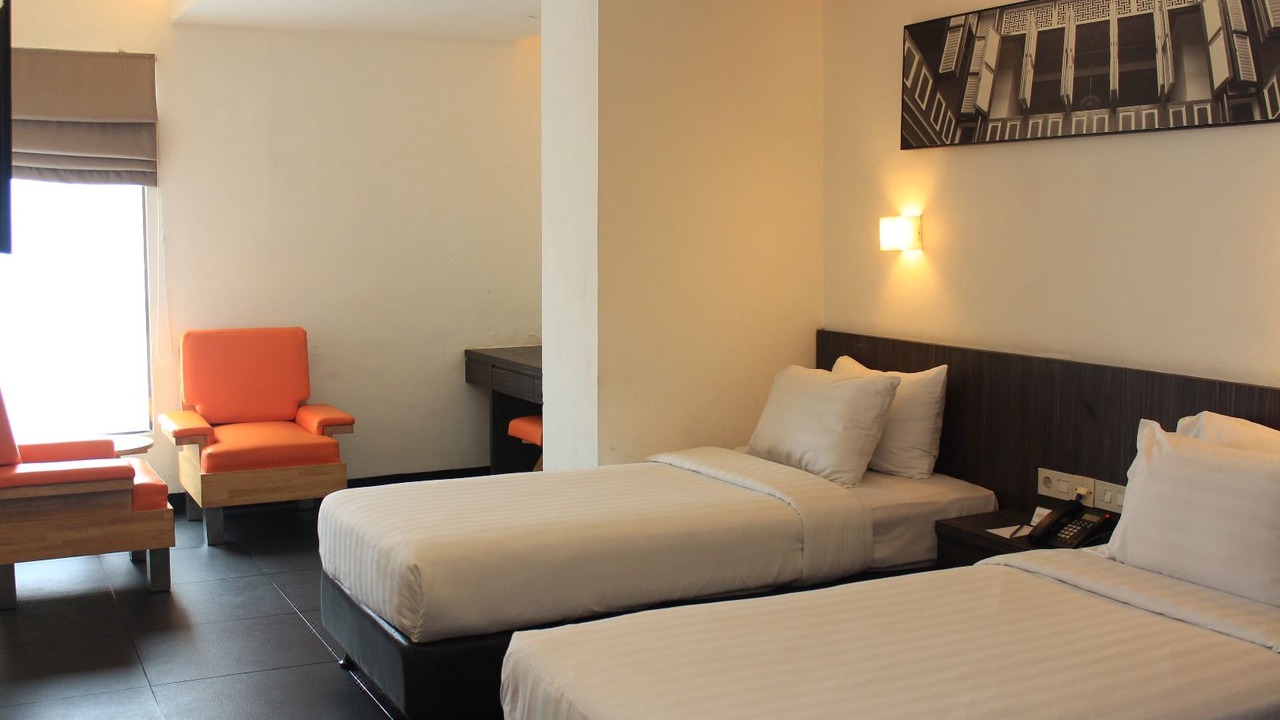 Photo of Bedroom in Medan