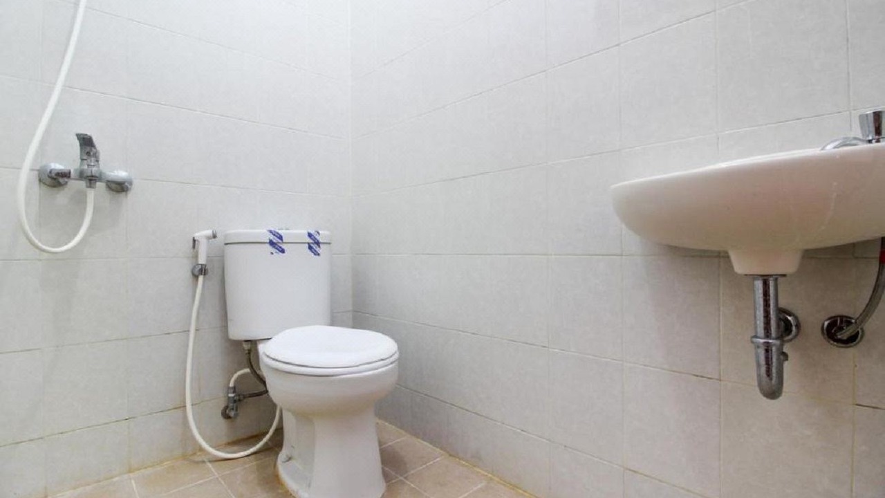 Photo of Bathroom in Prawirotaman