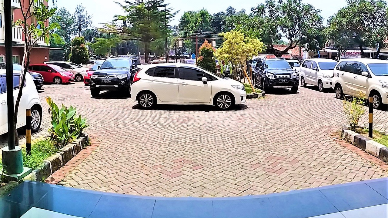 Photo of Patio Balcony in Depok