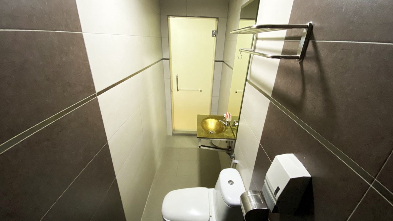 Photo of Bathroom in Kempas