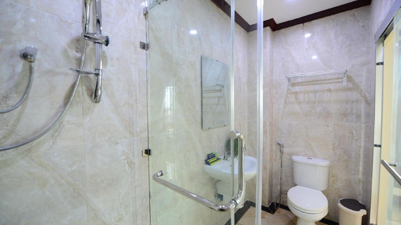Photo of Bathroom in Vientiane