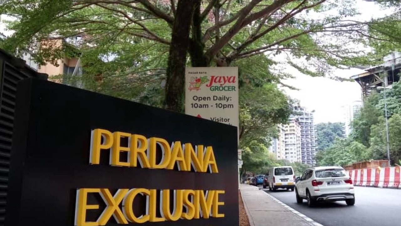 Photo of Others in Damansara Perdana