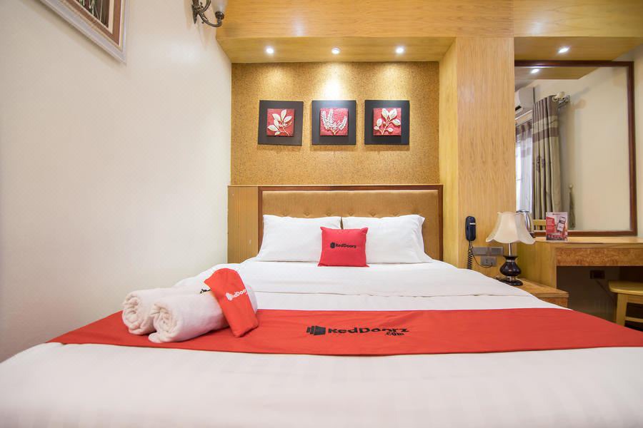 Photo of Bedroom in Dich Vong
