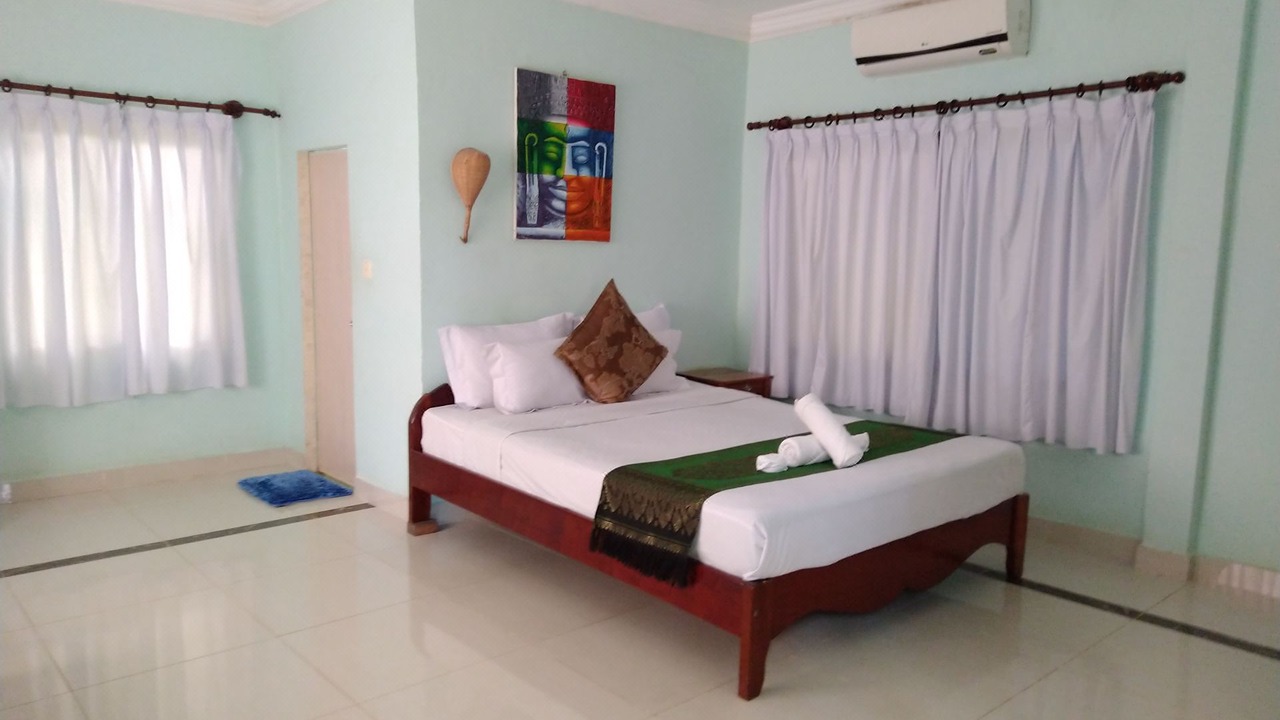 Photo of Bedroom in Krong Kaeb