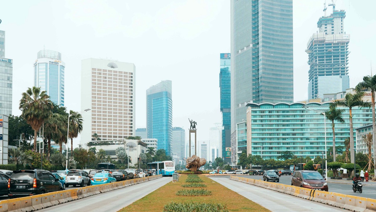 Photo of Others in Permata Hijau