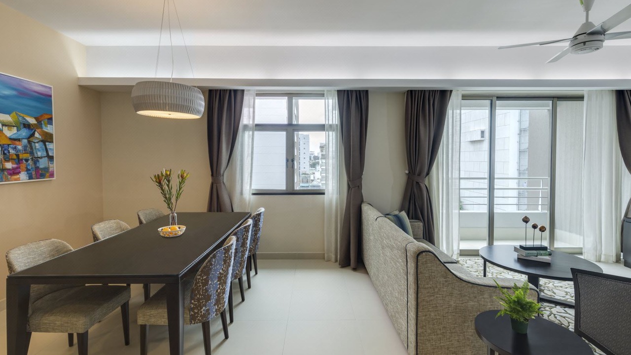 Photo of Livingroom in Da Kao