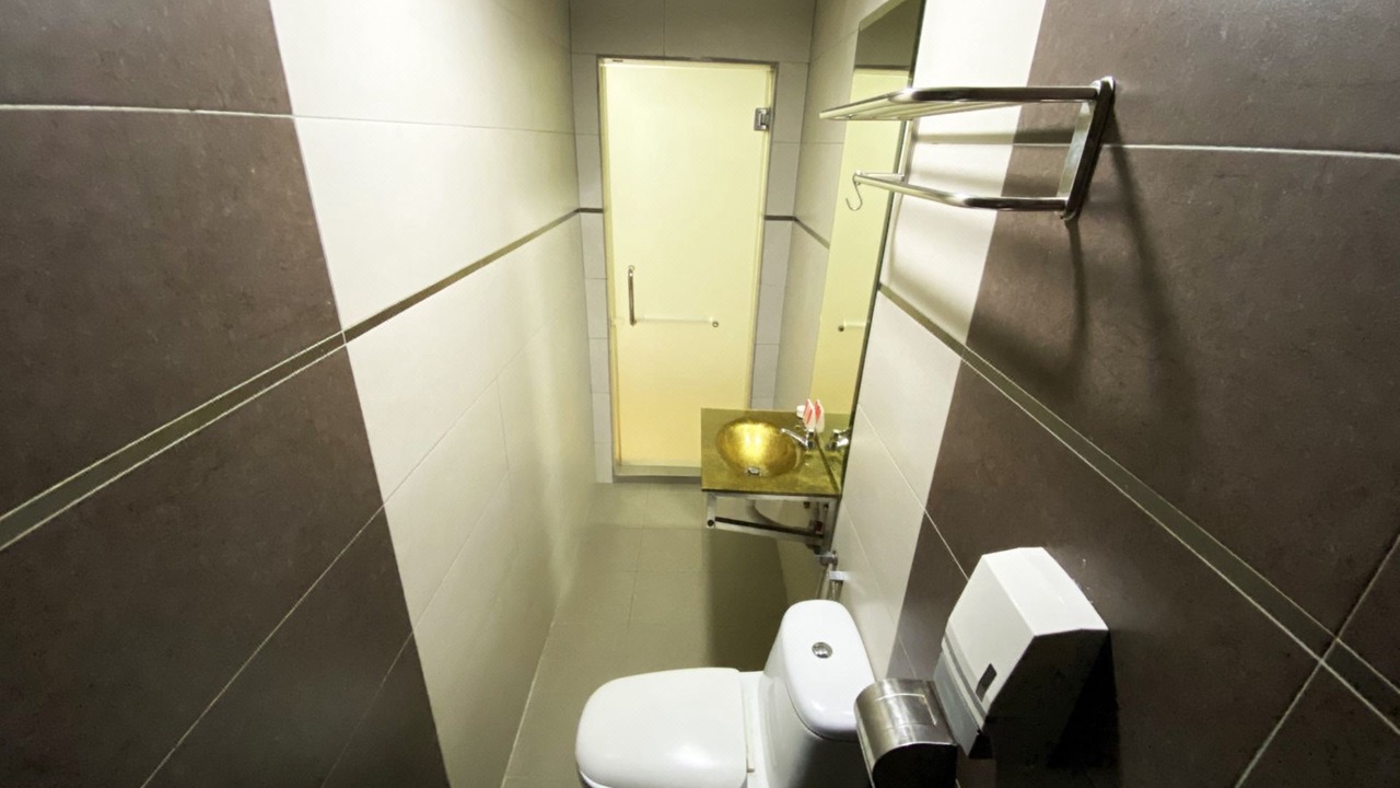 Photo of Bathroom in Kempas