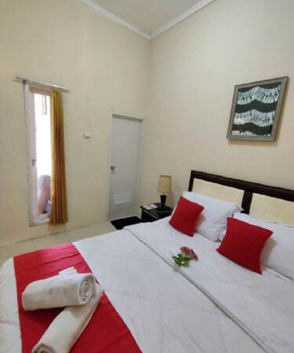 Photo of Bedroom in Bogor Selatan