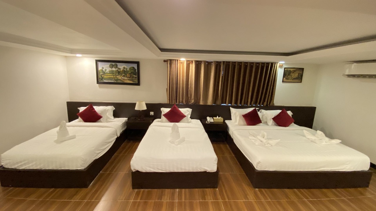 Photo of Bedroom in Dangkao