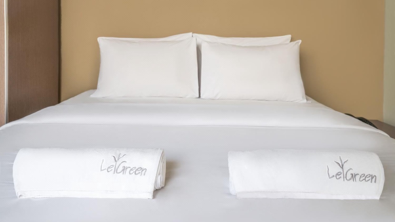 Photo of Bedroom in Bendungan Hilir