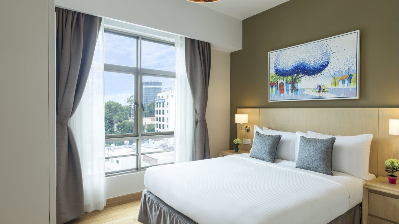Photo of Bedroom in Da Kao