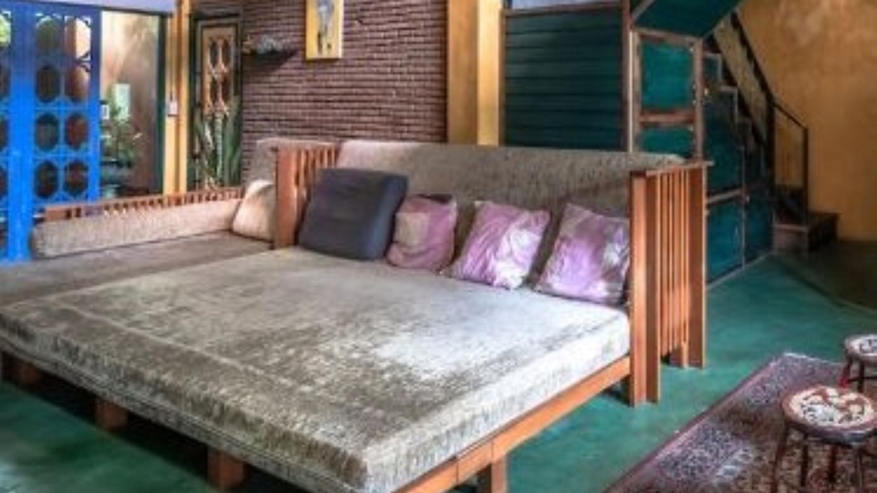 Photo of Bedroom in Pom Prap