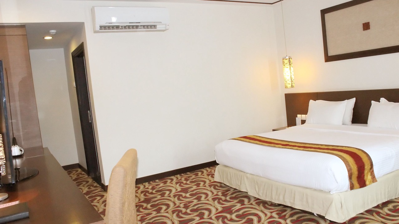 Photo of Bedroom in Lubuk Baja