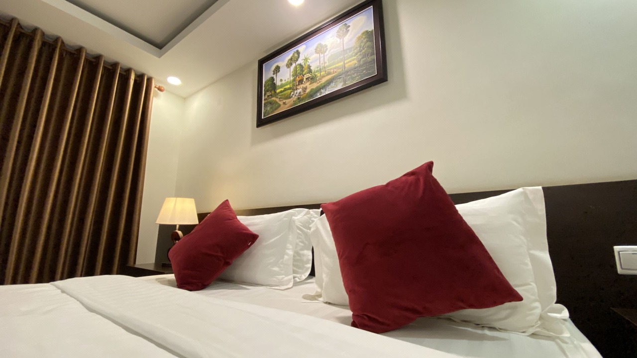 Photo of Bedroom in Dangkao